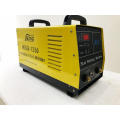 Heavy duty stud welding machine for glass wool